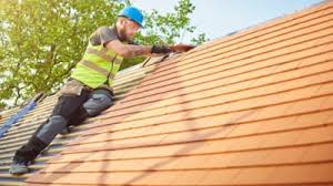 Best Roof Insulation Installation  in Cove Creek, NC