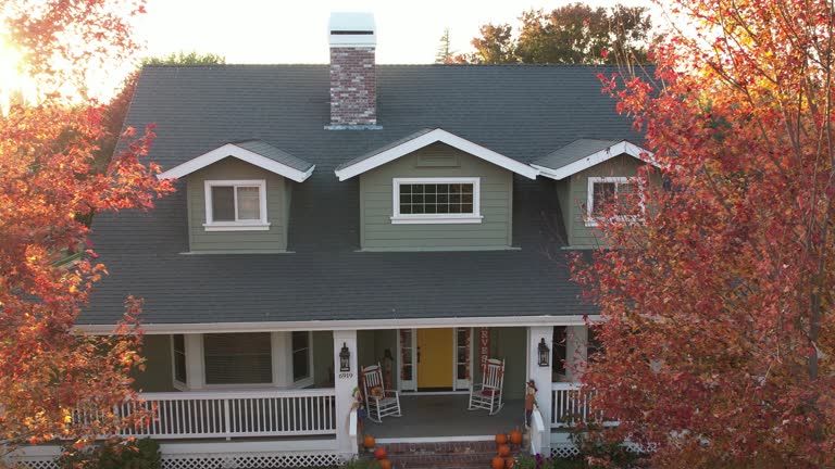 Best 4 Ply Roofing  in Cove Creek, NC