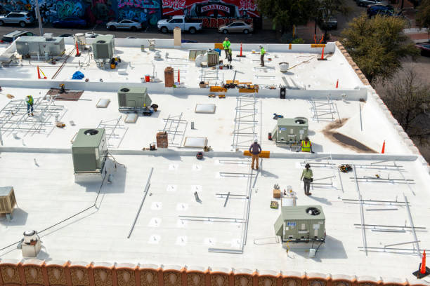 Best Roofing for New Construction  in Cove Creek, NC