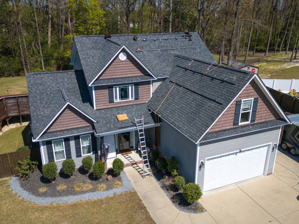 Best Commercial Roofing Services  in Cove Creek, NC